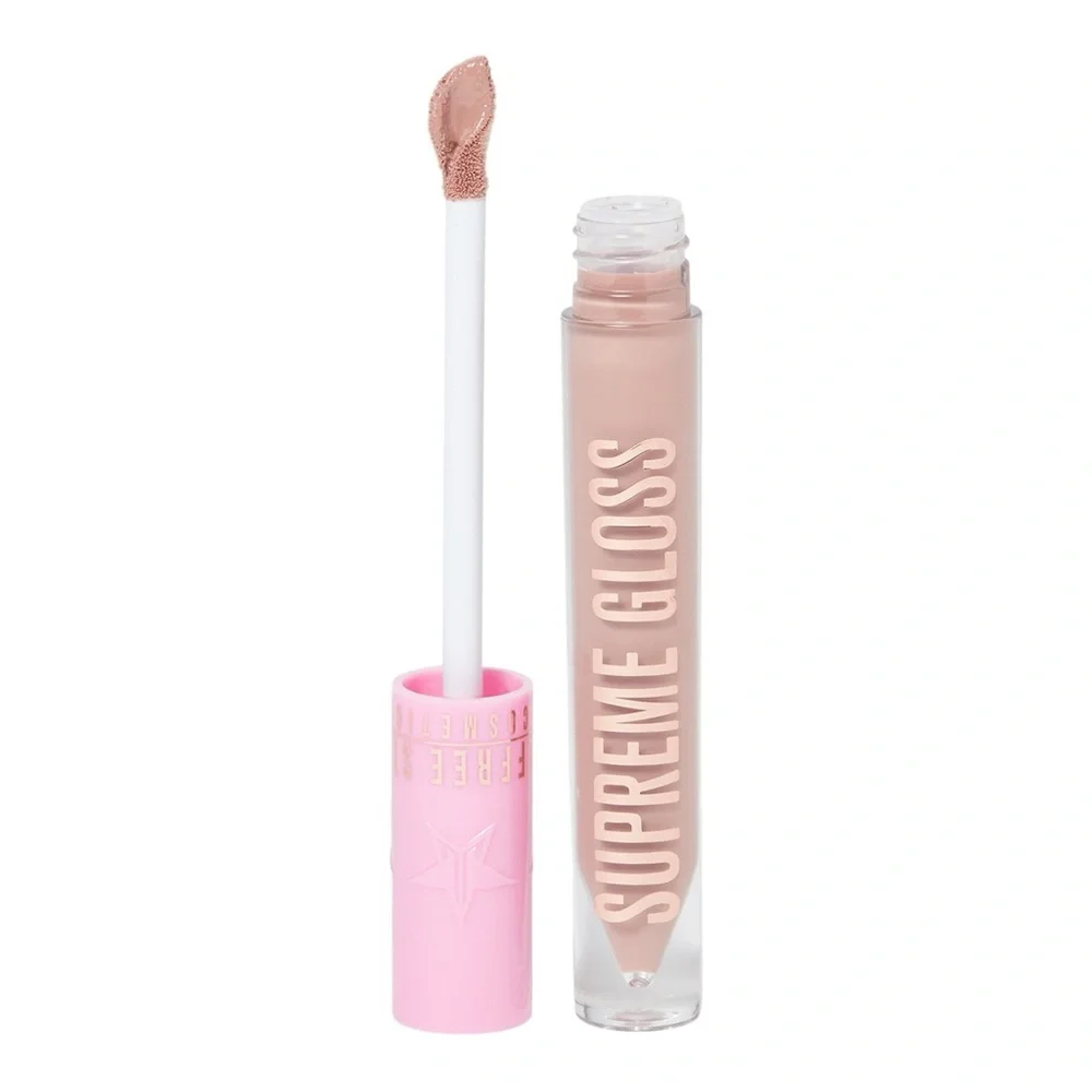 🪷 NIB Jeffree Star Supreme Gloss - Blow My Candles